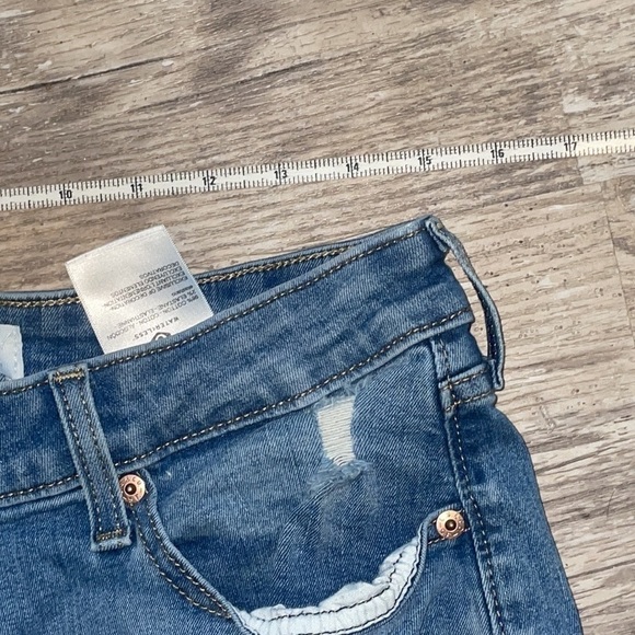 Levi 10 shorts - Picture 4 of 6